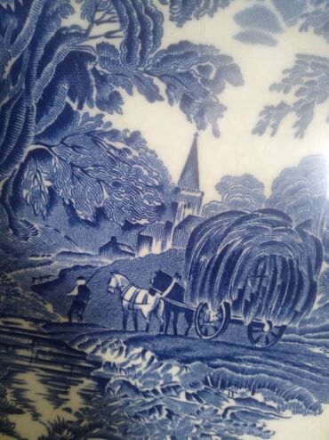 Boşqablar: Boşqablar — 10