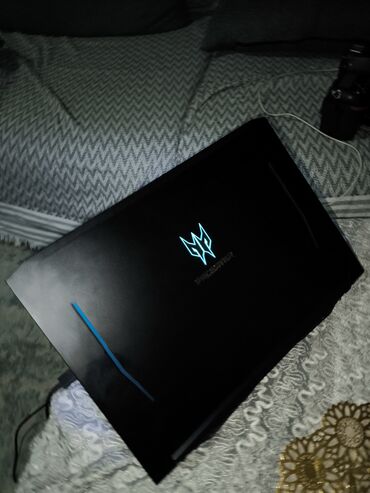 acer predator helios 300 baku: İşlənmiş Acer Predator, 15.6 ", Intel Core i7, 256 GB, Ünvandan götürmə, Pulsuz çatdırılma, Ödənişli çatdırılma