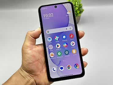 poco s55: Poco M7, Б/у, 256 ГБ, цвет - Черный, 2 SIM — 5