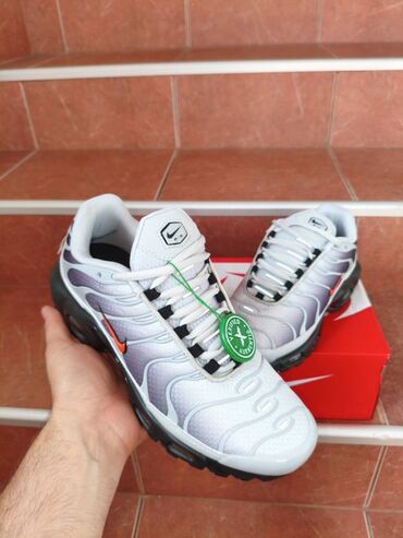 Patike: Patike, Nike, veličina - 46 — 9