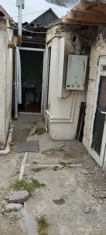 Həyət evləri və villaların satışı: NZS 1 otaqlı, 50 kv. m, Orta təmir