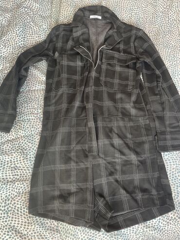 patike za rad: Zara, S (EU 36), M (EU 38), Plaid, color - Multicolored