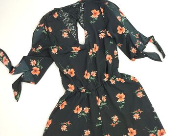 sukienki długie w kwiaty na wesele: Tally Weijl, Women`s overall, size XS (EU 34)