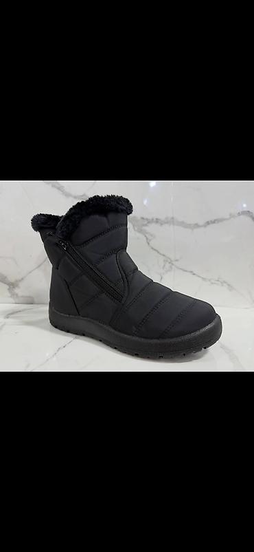 Gležnjače: Modne ženske i muške čizme – više modela - Bež ženske čizme do članka — 12