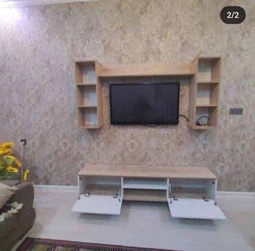 Sifarişlə TV stendlər: Şəkilləri vərəqləyin. 🔺Tv stendlər hər biri yenidir.NAĞD VƏ KREDİTLƏ — 22