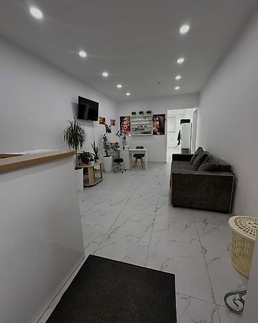 Продажа салонов красоты и кабинетов: 🏡 ПРОДАЁТСЯ КОММЕРЧЕСКОЕ ПОМЕЩЕНИЕ Действующий бизнес - салон — 2