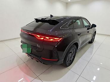BYD: BYD Song L: 2025 г., Электромобиль — 5