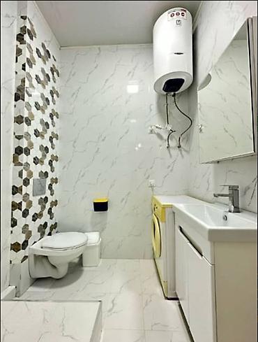 Продажа квартир: 1 комната, 41 м², Элитка, 9 этаж, Евроремонт — 7