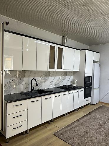 Продажа коттеджей и домов: Ак Ордо 3. 2-х этажный дом с готовым бизнесом. 2 холла, 5 комнат — 16