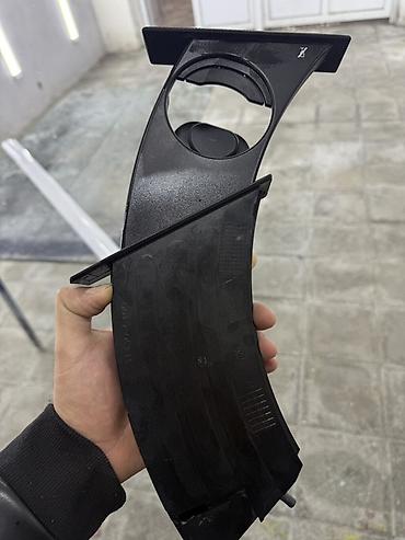 changan kreditle: Bmw e60 stekan qabi orginaldi . Teze ile bir tutmayin — 1