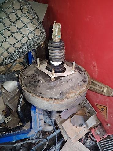 Digər sürət qutusu detalları: LIFAN 620, 2014 il — 28