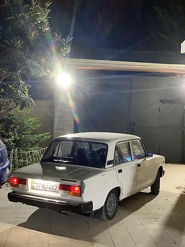 VAZ (LADA): BARTERE ustunluk verilir 2008 mator karopka problemsiz Qiymetde — 2