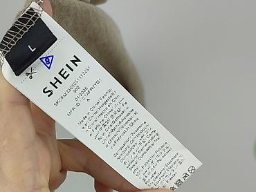shein bluza oversize: Shein, Bluzka damska, rozmiar L — 5