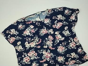 janine s: Janina, Bluzka damska, rozmiar 5XL — 1