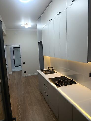 Продажа квартир: 1 комната, 54 м², Элитка, 13 этаж — 2