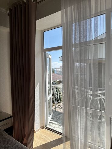 Иссык-Куль 2026: Квартира, Центр отдыха Париж-1 ЦО Париж, Чок-Тал, Закрытый пляж, Охраняемая территория, SPA — 13