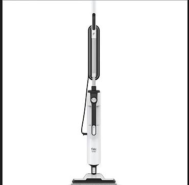 Ev və bağ: Fakir Starky Steam Mop buxarlı təmizləyici - 2-si 1-də sistem: döşəmə — 5