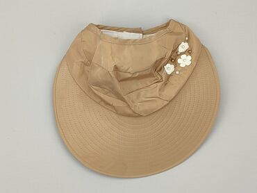 Hats and caps: Female, condition - Good