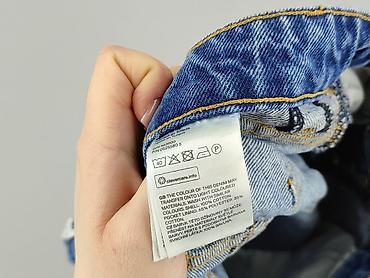 madoc jeans: H&M, Szorty damskie, rozmiar 2XS — 5