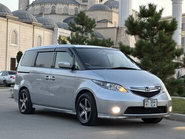 авто установка газ: Honda Elysion: 3 л | 2004 г. | Минивэн at lalafo.kg авто установка газ: Honda Elysion: 3 л | 2004 г. | Минивэн