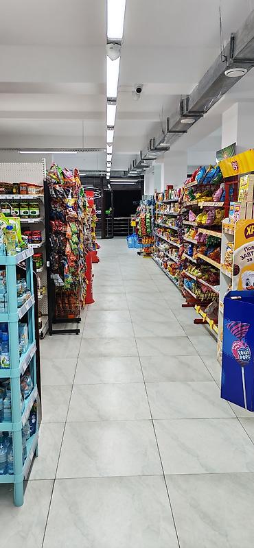secom ort kg: Требуется продовец консультант (девочка) в продуктовый магазин. График — 3