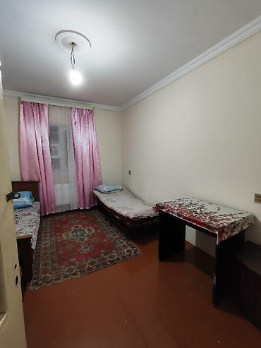 vasmoy kiraye evler 2026: Kirayə otaqlar – 2 ayrı otaq, mebelli - Hər otaqda 2 tək nəfərlik — 2