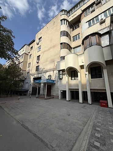 где продать дом: 3 комнаты, 101 м², Моссовет Индивидуалка, 5 этаж, Старый ремонт — 1