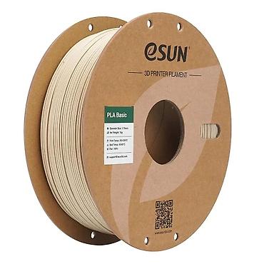 Digər ticarət printerləri və skanerləri: ESUN PLA Basic Filament - Material: PLA Basic - Diametr: 1.75 ± 0.03 — 22