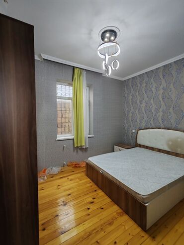 Həyət evləri və villaların satışı: Binəqədi qəs. 3 otaqlı, 80 kv. m, Kredit yoxdur, Yeni təmirli -da lalafo.az — 11 Həyət evləri və villaların satışı: Binəqədi qəs. 3 otaqlı, 80 kv. m, Kredit yoxdur, Yeni təmirli — 11