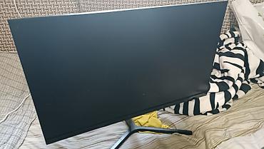 panasonic eneloop: Монитор, Xiaomi, Б/у, 24" - 25" — 3