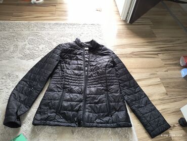 jakna broj zimska: Suskava jaknica strukirana 1500 din nova L BROJ