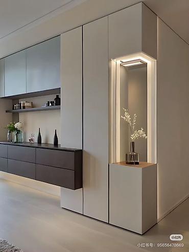 Sifarişlə mətbəx mebeli: Sifarişlə mətbəx dəsti, MDF — 8