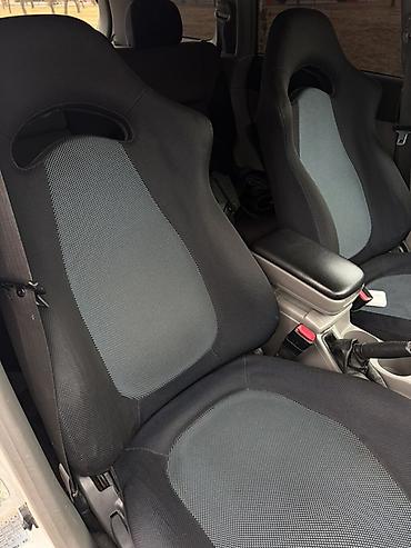 forester sg9: Subaru Forester: 2005 г., Кроссовер — 6