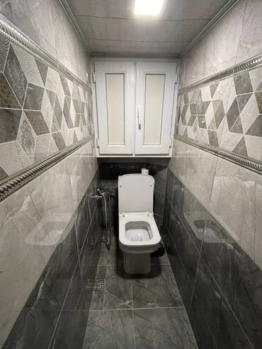 Köhnə tikili: Bakı, 3 otaqlı, Köhnə tikili, m. Əhmədli, 80 kv. m — 4