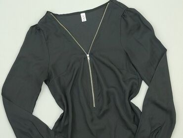 bluzki na grubych ramiączkach: Блуза жіноча, S, стан - Дуже гарний