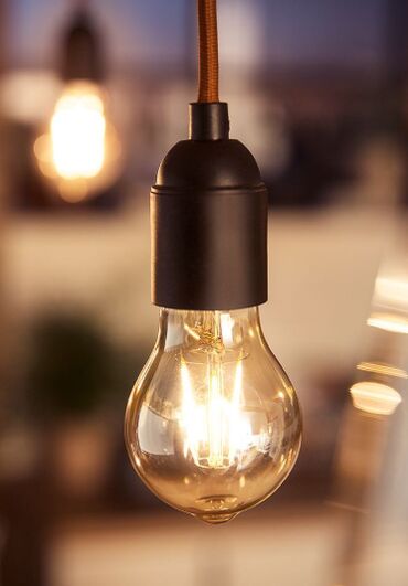 Потолочные и точечные светильники: 💡Светодиодная лампа серии F-LED. Лампа премиального сегмента