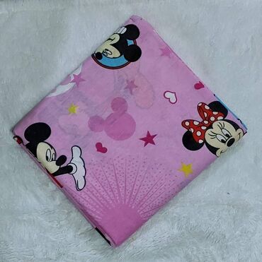 Ostale dečije stvari: 🩷Dečije posteljine 🩷Čarsaf-140*220 🩷Jorganska navlaka-140*220 — 11