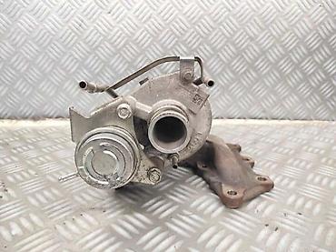 pb swiss tools: TURBINA ZA RENAULT CAPTUR, CLIO | Turbina 0.9Tce Renault Clio Captur — 3