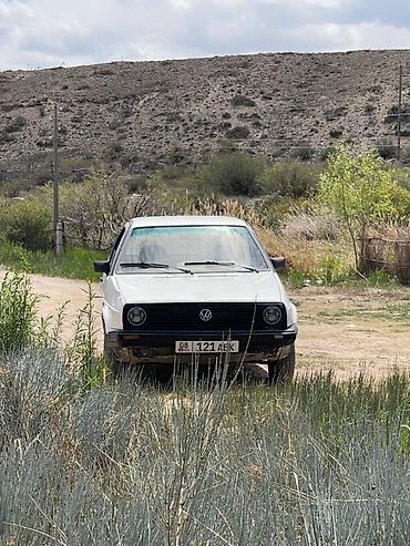 кпп гольф 4: Volkswagen Golf: 1985 г., Механика, Дизель — 5