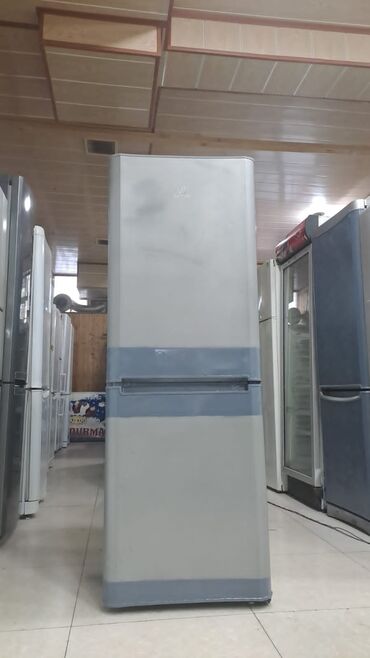 Meyvə və tərəvəz qurudan aparatlar: İşlənmiş 2 qapılı Indesit Soyuducu Satılır