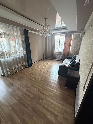 Продажа квартир: 2 комнаты, 78 м², Элитка, 4 этаж, Евроремонт — 1