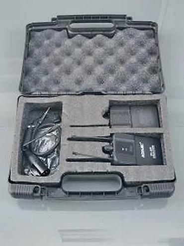 him rs: ACEMIC DV-20 WIRELESS MIKOROFON ZA KAMERE I FOTOAPARATE | Slanje po — 5