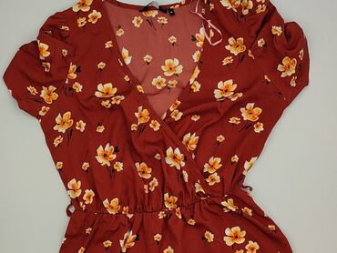 sukienki na wesele krótkie dopasowane: New Look, Women`s dress, size M (EU 38)