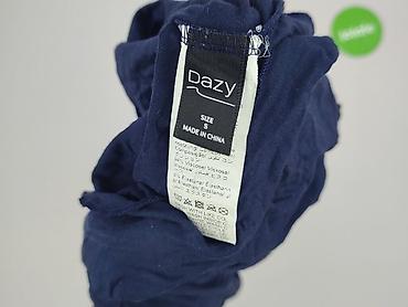h crop: Dazy, Top damski, rozmiar S — 5