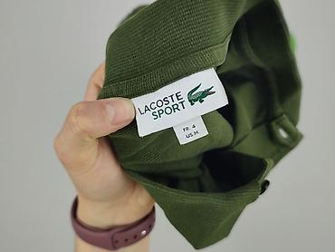 givenchy: Lacoste, Koszulka polo dla mężczyzn, rozmiar M — 4