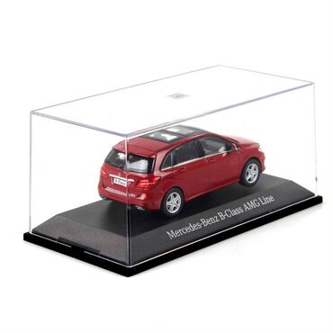 Avtomobil modelləri: Mercedes, 2014 il, 1:43, Dəmir, Ödənişli çatdırılma — 23