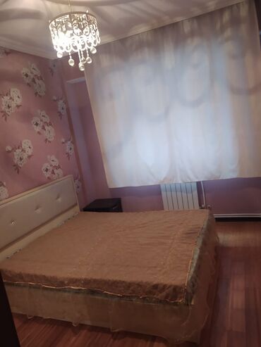 kirayə ev içəri şəhər: Xırdalan şəhərində kirisdal abşeron 1de 2otagli mənzil kirayə verirəm