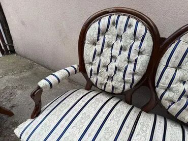 Stilske sofe: Stilski trosed / kanabe - EXTRA STANJE U ekstra stanju 🛋️ Kao na — 10