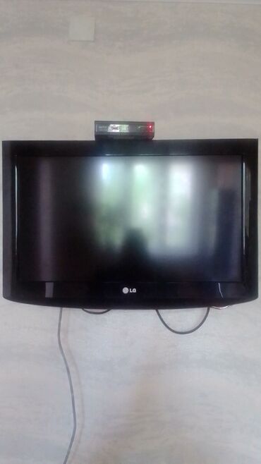 poco x7 qiyməti: İşlənmiş Televizor LG 32" Ünvandan götürmə