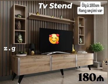 son model mətbəx mebelləri: Tv altliq